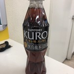 つけ麺一燈 - 1/1 金目鯛そば