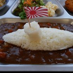 防災カフェ 結 - 