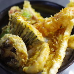 天丼