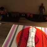 ラ　マニ　ビーンズ - 