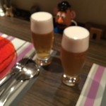 ラ　マニ　ビーンズ - 