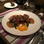 ラ　マニ　ビーンズ - 