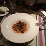 ラ　マニ　ビーンズ - 