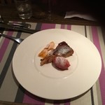 ラ　マニ　ビーンズ - 