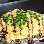 お好み焼　美月