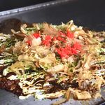 お好み焼　美月