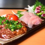 お好み焼　美月