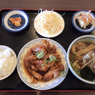 台湾料理 隆盛_0