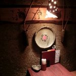 ジビエ料理 あまからくまから - 