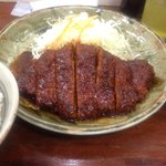 名古屋名物 みそかつ 矢場とん 名古屋駅エスカ店 - 