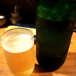 あみ連 - ハートランドビール
