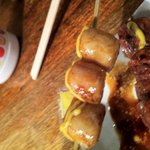 正一合 - 進化したしろ、表面カリッと。