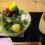 指月庵 - 