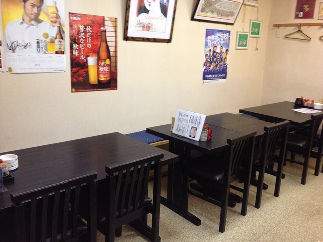 焼鳥専門店 鳥しん - 苫小牧（焼き鳥）の写真