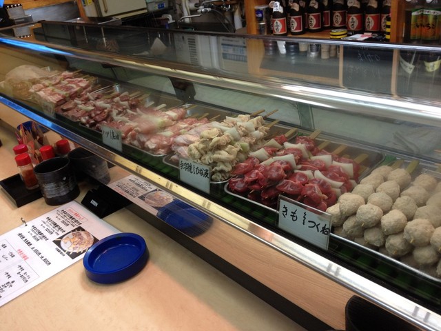 焼鳥専門店 鳥しん - 苫小牧（焼き鳥）の写真