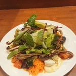 リストランテ野呂 - 