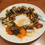 リストランテ野呂 - 