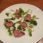 リストランテ野呂 - 