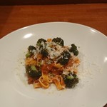 リストランテ野呂 - 