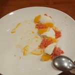 リストランテ野呂 - 