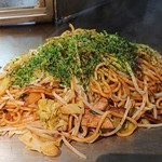 お好み焼 きじ - 