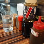 お好み焼 きじ - 