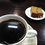 備屋珈琲店 鎌倉本店 - 