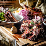 CRAFT KITCHEN Mid.Ru 横浜西口店