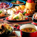 CRAFT KITCHEN Mid.Ru 横浜西口店