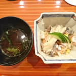 お料理 ふじ原 - 