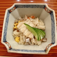 お料理 ふじ原 - 