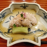 お料理 ふじ原 - 