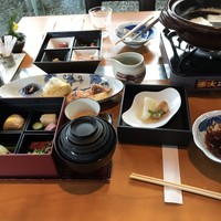 日本料理 京都 華暦 - 