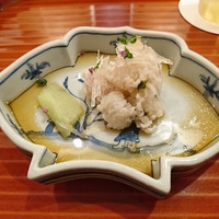 お料理 ふじ原 - 