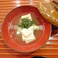 お料理 ふじ原 - 