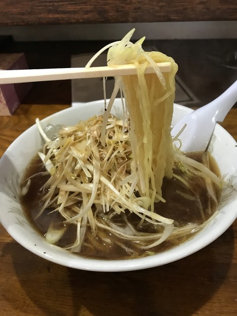 三代目福建楼 厨川 中華料理 食べログ
