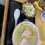 ラーメン幸雅 - 