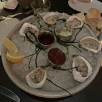 Water Grill Santa Monica - 