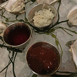 Water Grill Santa Monica - 