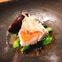 中国菜エスサワダ - しっとり蒸し上げ