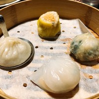 中国菜エスサワダ - 点心好物