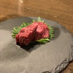 すみび焼肉　Da-Wa - 