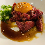 すみび焼肉　Da-Wa - 