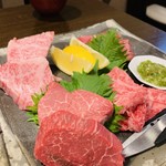 すみび焼肉　Da-Wa - 