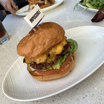 Umami Burger - 