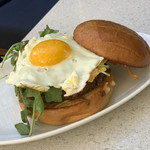 Umami Burger - 