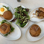 Umami Burger - 