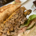 Umami Burger - 