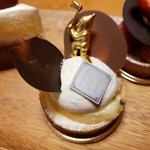 ラ・パティスリー・ベルジュ - アルザス