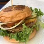 Umami Burger - 